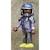 Playmobil - 70928 - Dino Rise - Robot-Dino de Combat - Avec 2 personnages et accessoires JAUNE 5 - vertbaudet enfant 