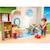 PLAYMOBIL - City Life - Centre de loisirs - 70280 - Table, chaises, espace jeux, cuisine, sanitaires BLEU 4 - vertbaudet enfant 