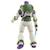 Figurine Buzz l'Éclair Épée Laser - Pixar - MATTEL - Toy Story - Figurine 30cm BLANC 5 - vertbaudet enfant 