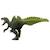 Figurine Jurassic World - MATTEL - Ichthyovenator Sonore - Articulé - 26cm - 4 ans et + BLANC 2 - vertbaudet enfant 
