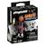 PLAYMOBIL - 71101 - Tobi (Obito) - Naruto Shippuden NOIR 1 - vertbaudet enfant 