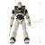 Figurine Buzz l'Éclair Épée Laser - Pixar - MATTEL - Toy Story - Figurine 30cm BLANC 3 - vertbaudet enfant 