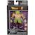 Figurine Dragon Stars - BANDAI - Broly Super Saiyan - 17cm - 16 points d'articulation VERT 2 - vertbaudet enfant 