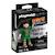 PLAYMOBIL - 71118 - Figurine Rock Lee de Naruto Shippuden VERT 1 - vertbaudet enfant 