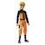 Figurine Anime Heroes Naruto Uzumaki 17 cm - BANDAI - Collectionnez toutes les figurines Anime Heroes de Bandai ORANGE 5 - vertbaudet enfant 