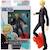 Figurine Anime Heroes 17 cm Sanji - BANDAI One Piece NOIR 1 - vertbaudet enfant 