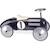 Porteur voiture vintage noir - VILAC - Pour enfants de 18 mois à 20 kg NOIR 1 - vertbaudet enfant 