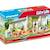 PLAYMOBIL - City Life - Centre de loisirs - 70280 - Table, chaises, espace jeux, cuisine, sanitaires BLEU 1 - vertbaudet enfant 