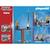 PLAYMOBIL - 70816 - City Action La Construction - Starter Pack - Plateforme de construction BLEU 3 - vertbaudet enfant 