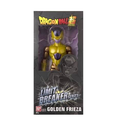 Figurine Géante Limit Breaker 30 cm - Freezer - Dragon Ball Super - BANDAI MARRON 2 - vertbaudet enfant 