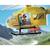 PLAYMOBIL - 71203 - City Action Les Secouristes - Hélicoptère de secours - Figurine - Bleu - Allemagne BLEU 5 - vertbaudet enfant 