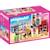 PLAYMOBIL - 70206 - Dollhouse La Maison Traditionnelle - Cuisine familiale - 129 pièces - Mixte - Plastique ROSE 1 - vertbaudet enfant 