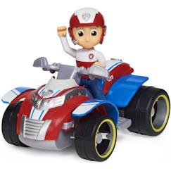 14€52 sur Set de 6 pièces Figurine Pat Patrouille Voitures de patrouille  jouet ensemble de jouets 7 cm - Figurine pour enfant - Achat & prix