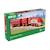 Brio World Train Aérodynamique  - Accessoire Circuit de train en bois - Ravensburger - Mixte dès 3 ans - 33557 ORANGE 5 - vertbaudet enfant 