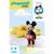 PLAYMOBIL 1.2.3 - 71321 - Mickey et Toupie soleil - Disney - Pour les tout-petits 18-36 mois BLANC 6 - vertbaudet enfant 