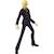 Figurine Anime Heroes 17 cm Sanji - BANDAI One Piece NOIR 4 - vertbaudet enfant 