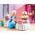 PLAYMOBIL - 70451 - Pâtisserie du palais - Rose et blanc - Plastique - 133 pièces ROSE 4 - vertbaudet enfant 