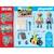 PLAYMOBIL - 71257 - City Action Les Secouristes - Starter Pack - Secouriste avec gyropode BLEU 6 - vertbaudet enfant 