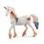 Figurine - SCHLEICH - Licorne arc-en-ciel, femelle - Gamme bayala® BEIGE 1 - vertbaudet enfant 