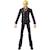 Figurine Anime Heroes 17 cm Sanji - BANDAI One Piece NOIR 5 - vertbaudet enfant 