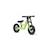 Draisienne Berg - Biky Mini - Vert - Mixte - 24 mois - 2 ans - 83x42x48 - 20 kg - 2 roues - 5 ans VERT 1 - vertbaudet enfant 