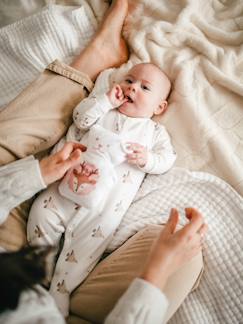 Jouet-Premier âge-Doudous et jouets en tissu-Ourson thérapeutique BEKE BOBO