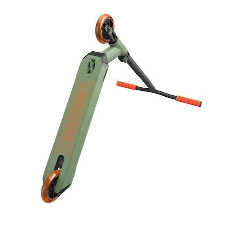 BERG Proxus X1-Trottinette Freestyle -Vert/Orange ORANGE 4 - vertbaudet enfant 