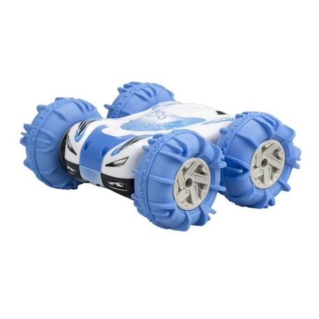 Voiture télécommandée amphibie EXOST 360 AQUACROSS - Tout terrain - Batterie rechargeable USB - Dès 5 ans BLEU 2 - vertbaudet enfant 