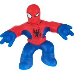 Jouet-Figurine Spiderman S3 - MOOSE TOYS - Goo Jit Zu Marvel - 11 cm