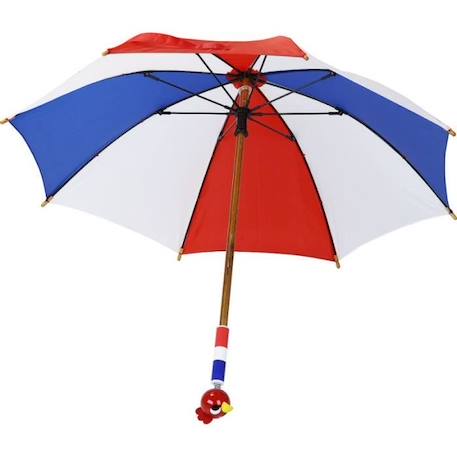 Accessoires pour enfant - Parapluie Elysée Présidence de la République - Vilac - Jeux et jouets ROUGE 2 - vertbaudet enfant 
