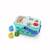 Baby Einstein - E16659 - Panier trieur de formes Magic touch BLANC 1 - vertbaudet enfant 