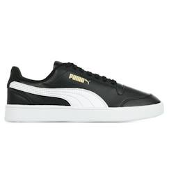 -Baskets Puma Shuffle Jr