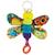 Peluche - LAMAZE - Freddie The Firefly - Multicolore - Mixte - Jaune JAUNE 1 - vertbaudet enfant 