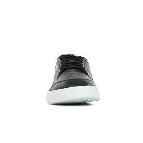 Baskets Puma Shuffle Jr NOIR 3 - vertbaudet enfant 