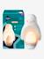 Veilleuse portable 2 en 1 TOMMEE TIPPEE Pingouin blanc 2 - vertbaudet enfant 