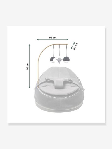 Arche d'éveil bois Doomoo Seat’n Swing BABYMOOV BOIS 5 - vertbaudet enfant 