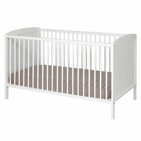 Matelas 70x140 cm Climatisé Lit bébé Lit Enfant