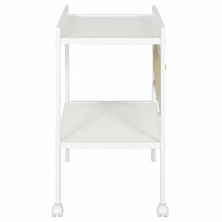 Table a langer Sony   Blanc BLANC 4 - vertbaudet enfant 