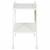 Table a langer Sony   Blanc BLANC 4 - vertbaudet enfant 