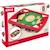 BRIO - 34019 - FLIPPER DUO CHALLENGE ROUGE 1 - vertbaudet enfant 