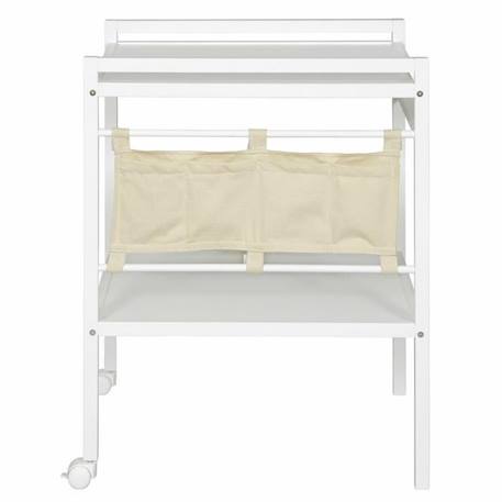 Table a langer Sony   Blanc BLANC 2 - vertbaudet enfant 