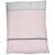 Housse de couette 100x135cm et taie en coton rose ROSE 1 - vertbaudet enfant 