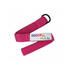 Lanière Scoot N Pull rose pour Mini Micro - MICRO - Accessoire Trottinette  - vertbaudet enfant