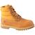 Boot Timberland Petits Prem 6 IN Quilt JAUNE 3 - vertbaudet enfant 