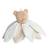 Doudou pétales ours Attrape Rêves 26 cm BEIGE 1 - vertbaudet enfant 