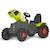 ROLLY TOYS Tracteur à Pédales RollyFarmtrac CLAAS AXOS 340 VERT 2 - vertbaudet enfant 