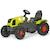 ROLLY TOYS Tracteur à Pédales RollyFarmtrac CLAAS AXOS 340 VERT 1 - vertbaudet enfant 