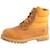 Boot Timberland Petits Prem 6 IN Quilt JAUNE 1 - vertbaudet enfant 