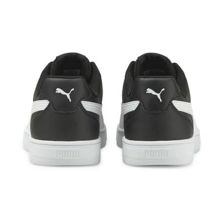 Basket à Lacets Puma Juniors Caven NOIR 4 - vertbaudet enfant 