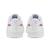 Basket à Lacets Puma Enfant Carina 2.0 Holo AC Inf BLANC 3 - vertbaudet enfant 